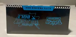 Black Bolt Elite Trainer Box SV Black Bolt ETB New Factory Sealed - Image 3