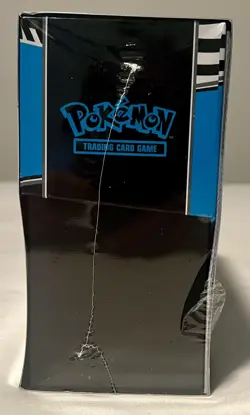 Black Bolt Elite Trainer Box SV Black Bolt ETB New Factory Sealed - Image 4