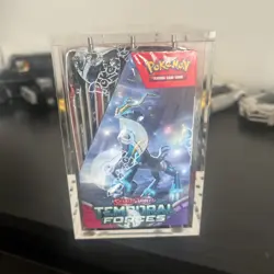 Pokemon TCG Temporal forces Booster Box 36 Booster Packs - New Sealed 820650863998 - Image 2