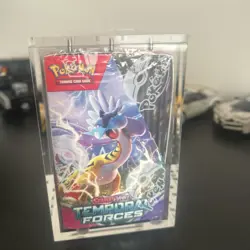Pokemon TCG Temporal forces Booster Box 36 Booster Packs - New Sealed 820650863998 - Image 4