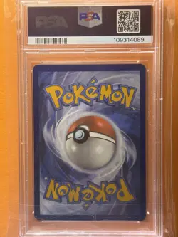 Pokemon M24 EN-MCDONALD's 2025 #10 Hydreigon PSA 10 & #11 Roaring Moon PSA 10 - Image 3