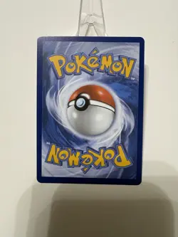 Pokemon Cinccino EX 105/086 Chaos Rising Stage 1 240 HP Ultra Rare Holo ENG - Image 2
