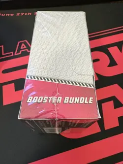 Pokemon TCG Scarlet Violet White Flare Booster Bundle - Image 2