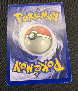Pokemon TCG Pikachu Australia Poketour 1999 Stamp. Base Set Promo. MP. - Image 4