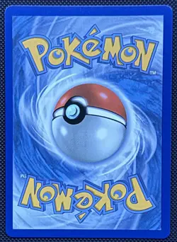 Pokemon TCG Mega Charizard X EX 023 Me: Mega Evolution Promo Full Art Holo 360HP - Image 2