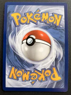 Pokemon SWSH Promo Rayquaza Basic Holo - Image 2
