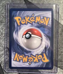 Pokemon Ascended Heroes Ethan’s Magcargo 222/217 Illustration Rare - Image 2