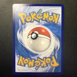 Pokemon Sylveon 912 Chinese Exclusive Stamped Gem Pack NM - Image 2