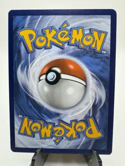 Pokemon TCG Gengar 066/196 Holo Rare Lost Origin NM - Image 2