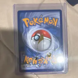 Pokemon TCG Ho-Oh 010/086 CHAOS RISING [GameStop PROMO] 2026, English - Image 2