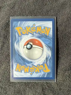 Cinderace ex - SV07: Stellar Crown - Pokemon NM 157/142 - Image 2