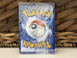 Pikachu #27 SEALED Pokemon TCG Black Star Promo Near Mint Paldea Evolved ETB 027 - Image 2