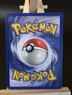 Pokemon TCG Pidgey Base Set 57/102 Regular MP. - Image 2