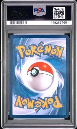 2023 Pokemon SV-P Korean Pre-Order #051 Detective Pikachu PSA 10 GEM MINT - Image 2