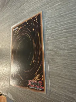 Yugioh Injection Fairy Lily LOD-100 Rare 1st Edition 🔥 - Image 4