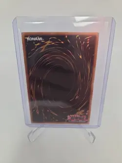 Yugioh Man-Eater Bug LOB-108 Super Rare Unlimited NM/M PACK FRESH! - Image 2