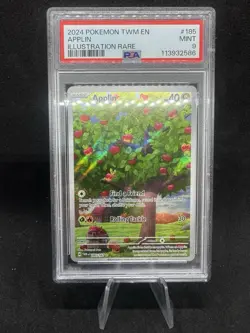 Huge Lot Of Graded PSA 9 Pokemon 8 Cards HONDOUR SKARMORY NOCTOWL LEDIAN + More - Image 4