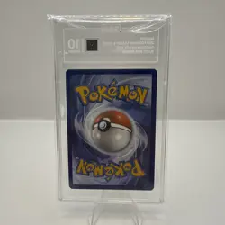 Mimikyu 075 Sv: Scarlet & Violet Promo Cards Holo TAG 10 GEM MINT - Image 2