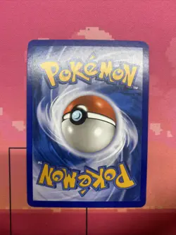 Pokemon Card Buneary Majestic Dawn Common 53/100 Near Mint - Image 2