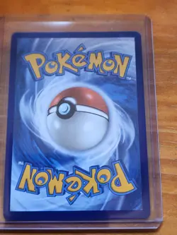 Meowth Ex Perfect Order #121/088 Special Illustration Rare Pokemon Card - Image 4