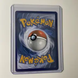Pokemon Card Pikachu 027/078 Pokemon Go Reverse Holo 2022 LP-NM - Image 2