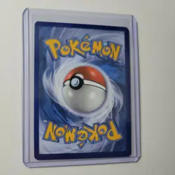 Pokemon Card Mewtwo 056/172 Brilliant Stars 2022 Non-Holo Rare LP-NM - Image 2