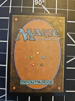 MTG / Boseiju, Who Endures / Kamigawa: Neon Dynasty / NM, Near Mint - Image 3
