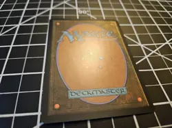 MTG / Boseiju, Who Endures / Kamigawa: Neon Dynasty / NM, Near Mint - Image 4