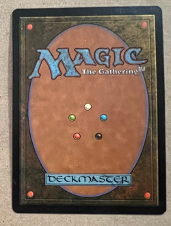 Squandered Resources - Visions - MTG - Magic the Gathering - Image 3