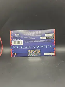 MTG Secret Lair: Nuestra Magia – Rainbow Foil – Spanish – Sealed – In Hand - Image 2