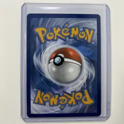 Pikachu 025/165 Scarlet & Violet 151 Pokemon Card Non Holo 2023 LP-NM - Image 2