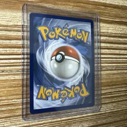 Pokemon Card Squirtle 151 Black Star Promo 2023 SVP 048 LP-NM - Image 2