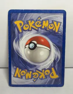 Dark Jolteon 1st Edition Team Rocket Uncommon 38/82. *MP* - Image 2