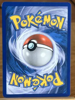 Pokemon TCG Alomomola 5/12 McDonalds Collection Promo 2011 LP - Image 2