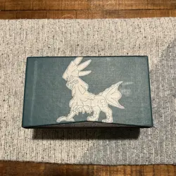 1 EMPTY TCG Crimson Invasion ETB Pokemon Elite Trainer Box, Sun & Moon - Image 5