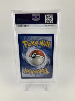 SHINING MEW 2017 Pokemon #40/73 PSA 10 GEM-MINT Shining Legends HOLO! Graded! - Image 2