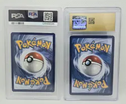 Pokemon PSA 9 Pikachu 88, CGC Pristine 10 Pikachu 4, Lt. Surge Pikachu, + More⚡ - Image 3
