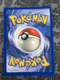 Pokemon TCG Mewtwo Base Set 10/102 Holo 1999-2000 Wizards Base Set Copyright... - Image 2