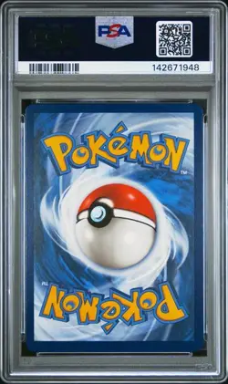 Pokemon Lugia V 138/195 PSA 10 - Image 2