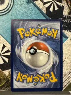 Minccino 182/162 IR Illustration Rare Holo Pokemon TCG Temporal Forces Near Mint - Image 2