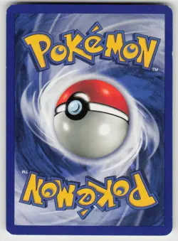 Sabrina's Slowbro 60/132 Uncommon Gym Heroes Pokemon Unlimited Moderately Played - Image 2