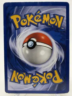 Poliwrath 9/75 Neo Discovery 2001 Holo Rare WOTC Pokemon Card TCG - Image 2