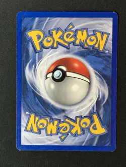 Pidgeot 10/112 EX Fire Red & Leaf Green Holo Rare Pokemon Card 2004 LP - Image 2