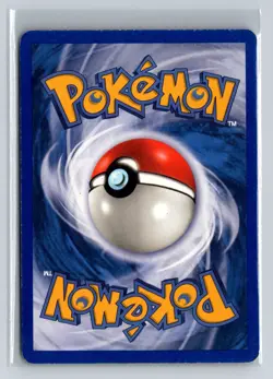 Pokemon Card - Beedrill FireRed & LeafGreen 1/112 Holo Rare - Image 2