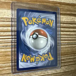 Pokemon Card Bulbasaur 151 Black Star Promo 2023 SVP 046 LP-NM - Image 2