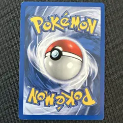 Pokemon Card Marill 66/111 Neo Genesis 1st Edition - Image 2