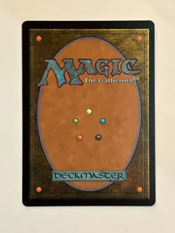 MTG Brain Freeze SLD 410 Nonfoil R Lightly Played - Image 2