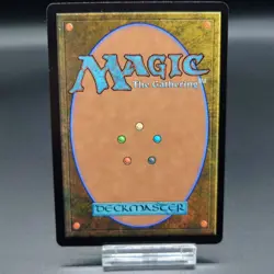 MTG PWCS 2022 Autumn Top 8 Farewell Foil Japanese Mint - Image 2