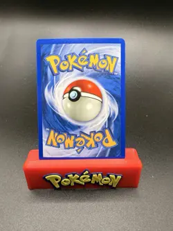 Pokemon Tcg Entei 17/64 Neo Revelation 2001 Non Holo Rare NM - Image 2