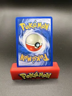 Pokemon Tcg Entei 17/64 Neo Revelation 2001 Non Holo Rare NM - Image 3